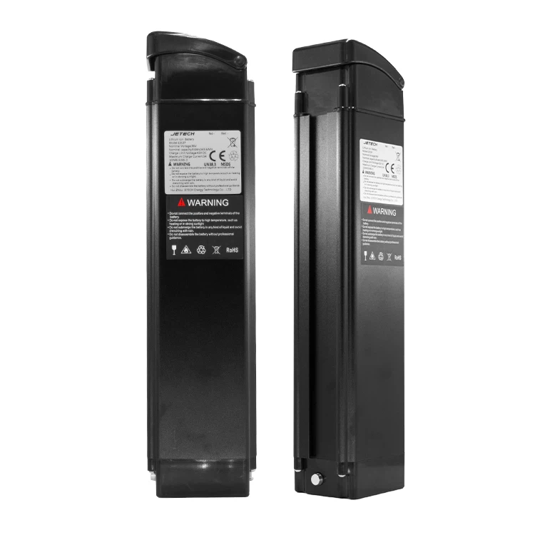 36V 10Ah Ebike Battery