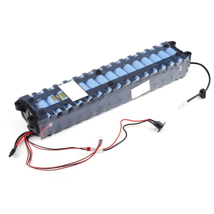 48V 7.8Ah Electric Scooter Lithium-Ion Battery