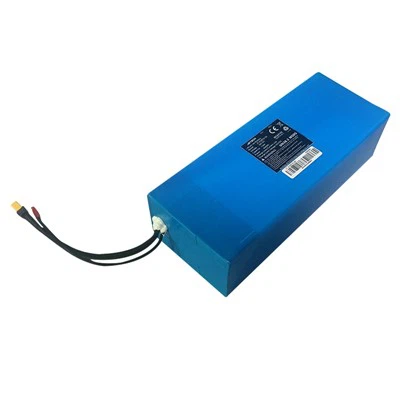 36V 10,4Ah Elektrikli Scooter Lityum-İyon Paketi